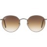 Солнцезащитные очки Ray-Ban RB3447N 004/51 53 Ray-Ban Солнцезащитные очки Ray-Ban RB3447N 004/51 53 Ray-Ban