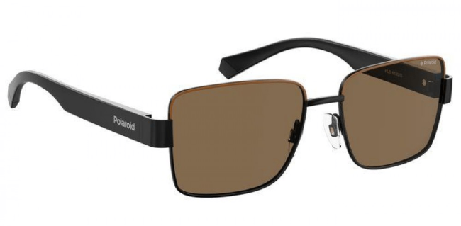 Сонцезахисні окуляри Polaroid PLD 6120/S R6054HE Сонцезахисні окуляри Polaroid PLD 6120/S R6054HE