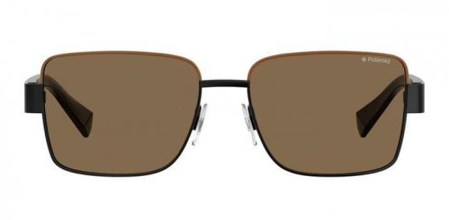 Сонцезахисні окуляри Polaroid PLD 6120/S R6054HE Сонцезахисні окуляри Polaroid PLD 6120/S R6054HE