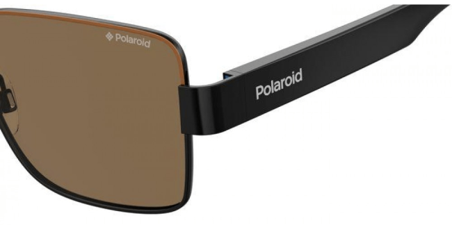 Сонцезахисні окуляри Polaroid PLD 6120/S R6054HE Сонцезахисні окуляри Polaroid PLD 6120/S R6054HE