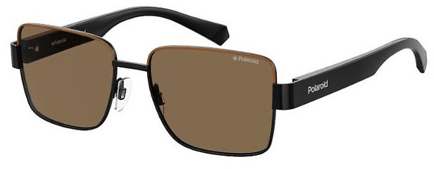 Сонцезахисні окуляри Polaroid PLD 6120/S R6054HE