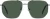 Сонцезахисні окуляри Polaroid PLD 4141/G/S/X 6LB59UC