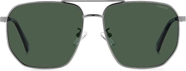 Сонцезахисні окуляри Polaroid PLD 4141/G/S/X 6LB59UC Сонцезахисні окуляри Polaroid PLD 4141/G/S/X 6LB59UC