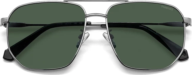 Сонцезахисні окуляри Polaroid PLD 4141/G/S/X 6LB59UC Сонцезахисні окуляри Polaroid PLD 4141/G/S/X 6LB59UC
