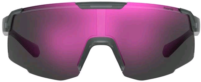 Спортивные солнцезащитные очки Polaroid PLD 7035/S KB799AI