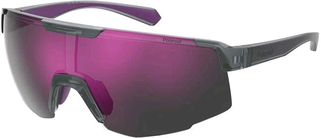 Спортивные солнцезащитные очки Polaroid PLD 7035/S KB799AI