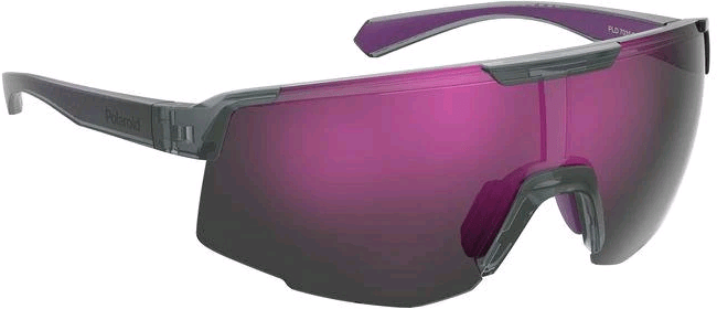 Спортивные солнцезащитные очки Polaroid PLD 7035/S KB799AI