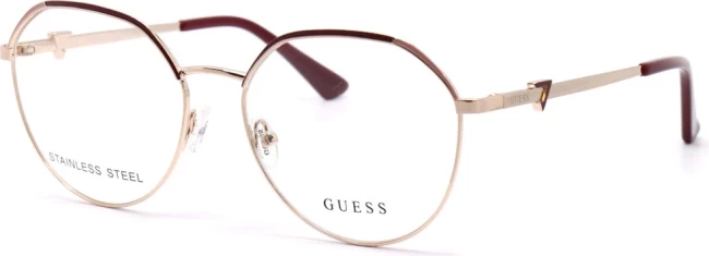 Оправа Guess GU2866 069 55 Оправа Guess GU2866 069 55