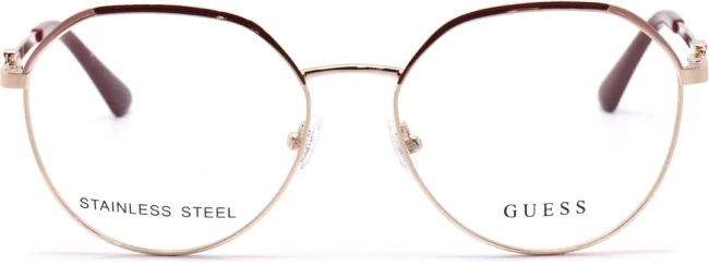 Оправа Guess GU2866 069 55 Оправа Guess GU2866 069 55