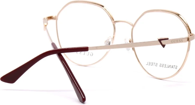 Оправа Guess GU2866 069 55 Оправа Guess GU2866 069 55