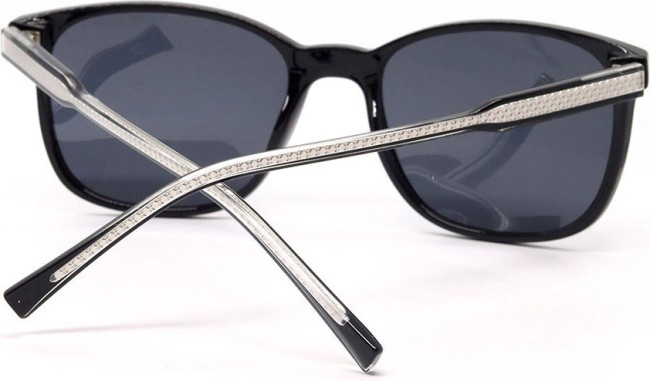 Сонцезахисні окуляри Casta CS 2025 BK Сонцезахисні окуляри Casta CS 2025 BK