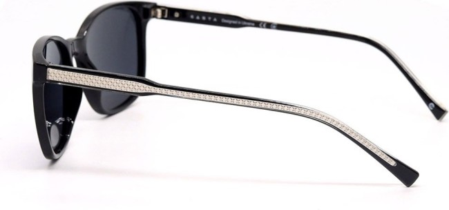 Сонцезахисні окуляри Casta CS 2025 BK Сонцезахисні окуляри Casta CS 2025 BK