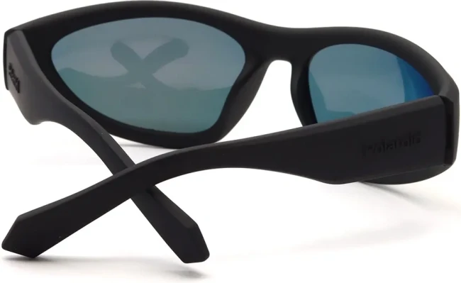 Сонцезахисні окуляри Polaroid PLD 2165/S BLX59OZ Сонцезахисні окуляри Polaroid PLD 2165/S BLX59OZ