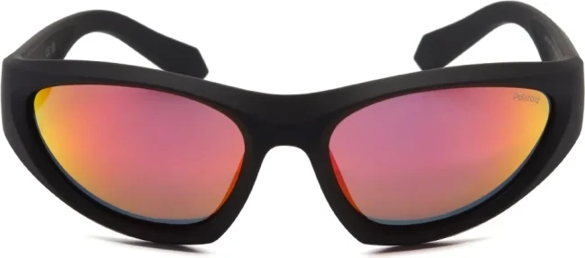 Сонцезахисні окуляри Polaroid PLD 2165/S BLX59OZ Сонцезахисні окуляри Polaroid PLD 2165/S BLX59OZ