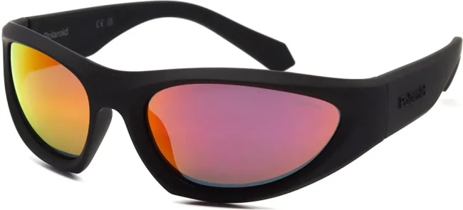 Сонцезахисні окуляри Polaroid PLD 2165/S BLX59OZ