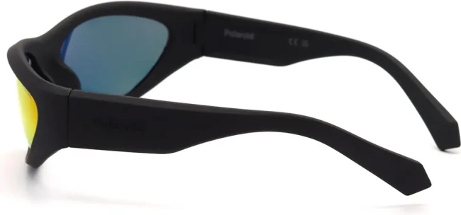 Сонцезахисні окуляри Polaroid PLD 2165/S BLX59OZ Сонцезахисні окуляри Polaroid PLD 2165/S BLX59OZ