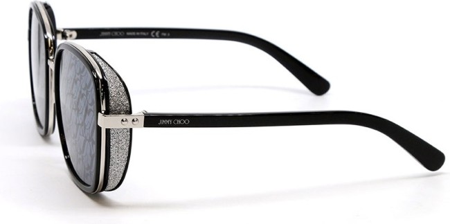 Сонцезахисні окуляри Jimmy Choo ELVA/S BSC54MD Сонцезахисні окуляри Jimmy Choo ELVA/S BSC54MD