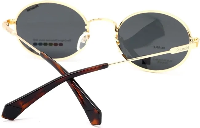 Сонцезахисні окуляри Polaroid PLD 6228/S/X 00053M9 Сонцезахисні окуляри Polaroid PLD 6228/S/X 00053M9