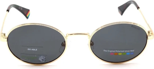 Сонцезахисні окуляри Polaroid PLD 6228/S/X 00053M9 Сонцезахисні окуляри Polaroid PLD 6228/S/X 00053M9