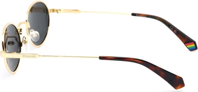 Сонцезахисні окуляри Polaroid PLD 6228/S/X 00053M9 Сонцезахисні окуляри Polaroid PLD 6228/S/X 00053M9