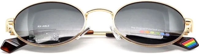 Сонцезахисні окуляри Polaroid PLD 6228/S/X 00053M9 Сонцезахисні окуляри Polaroid PLD 6228/S/X 00053M9