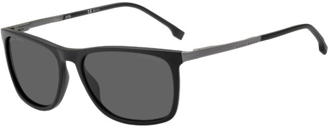 Сонцезахисні окуляри Hugo Boss 1249/S 00356M9