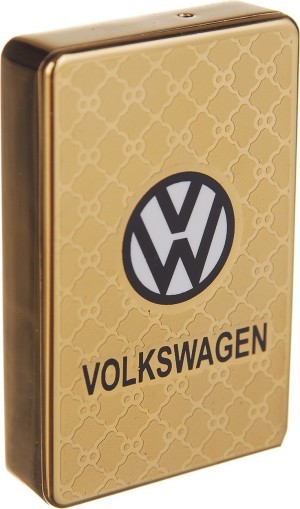 Электроимпульсная USB зажигалка с аккумлятором VW