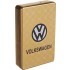 Электроимпульсная USB зажигалка с аккумлятором VW
