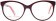Оправа Marc Jacobs MARC 350 LHF5217