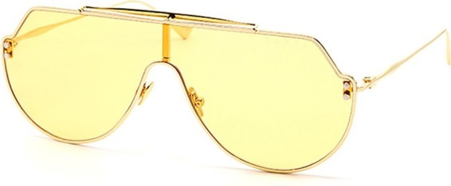 Сонцезахисні окуляри Casta F 449 GLD