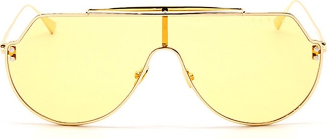 Сонцезахисні окуляри Casta F 449 GLD