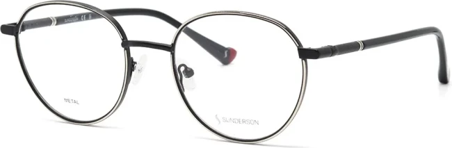 Оправа Sunderson SDO 4162 IN BK
