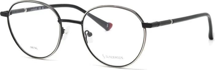 Оправа Sunderson SDO 4162 IN BK