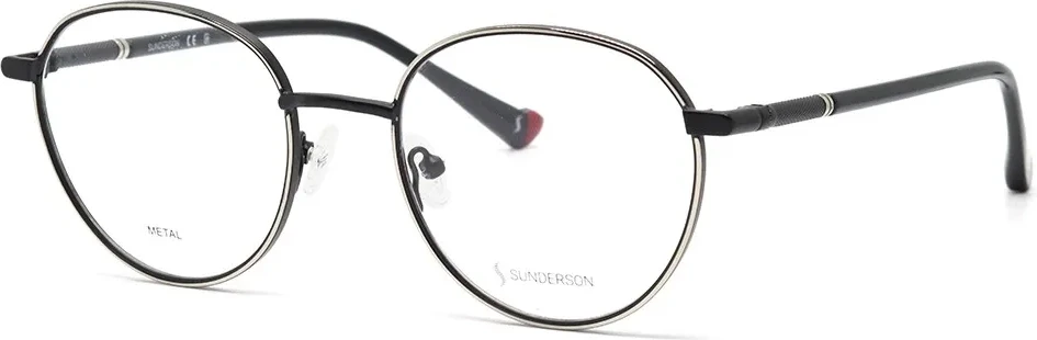 Оправа Sunderson SDO 4162 IN BK