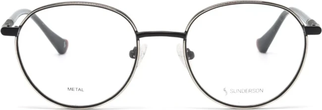 Оправа Sunderson SDO 4162 IN BK
