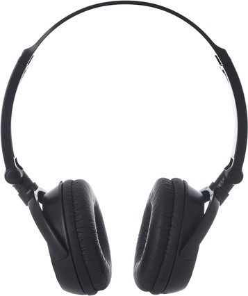 Ergo Ear VM-340 (черн.)