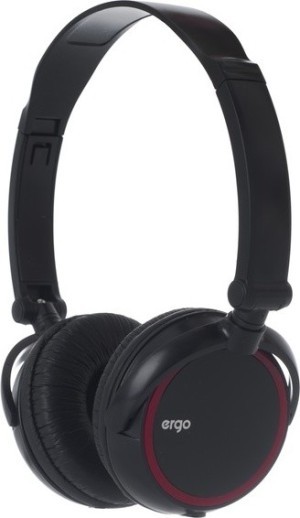 Ergo Ear VM-340 (черн.)