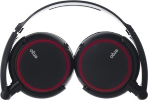 Ergo Ear VM-340 (черн.)