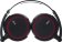 Ergo Ear VM-340 (черн.)