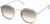 Сонцезахисні окуляри Casta CS 1095 GRY