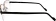 Оправа Stepper SI-60321 F019
