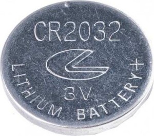 UFO CR2032