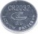 UFO CR2032