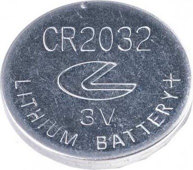 UFO CR2032