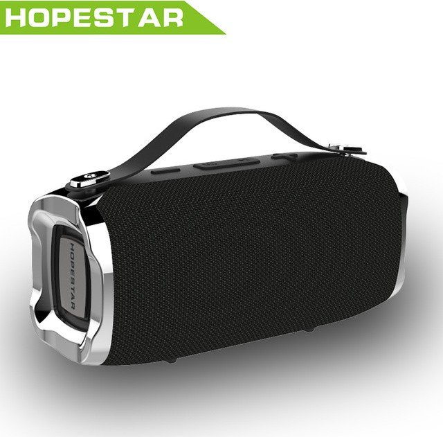 Портативная колонка Bluetooth HOPESTAR H36