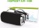 Портативная колонка Bluetooth HOPESTAR H36