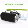 Портативная колонка Bluetooth HOPESTAR H36