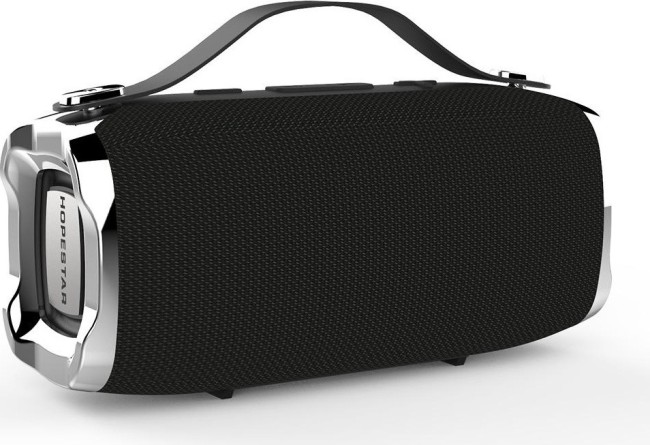 Портативная колонка Bluetooth HOPESTAR H36