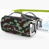 Портативная колонка Bluetooth HOPESTAR H36