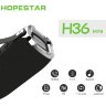 Портативная колонка Bluetooth HOPESTAR H36